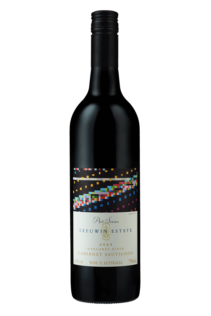 Art Series Cabernet Sauvignon 2022