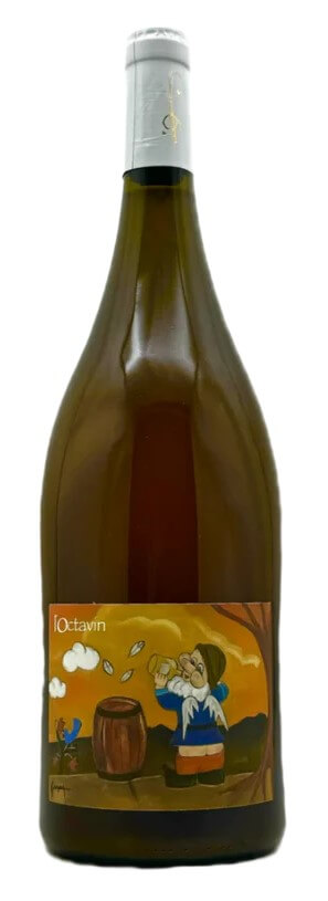 Hip Hip J Savagnin Macerated Magnum