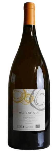 Magic of Juju Magnum