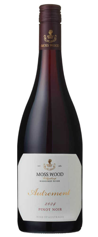 Autrement Pinot Noir 2024
