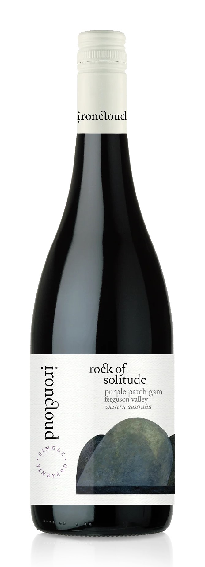 Rock of Solitude Purple Patch GSM 2022