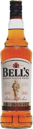 Blended Scotch Whisky 700mL