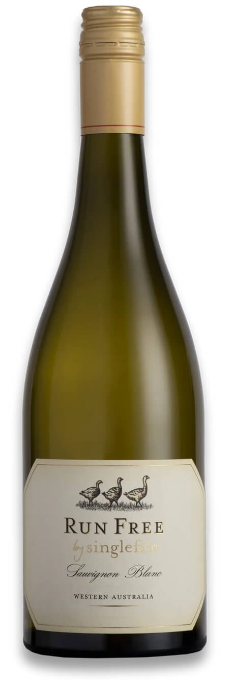 Run Free Sauvignon Blanc 2025