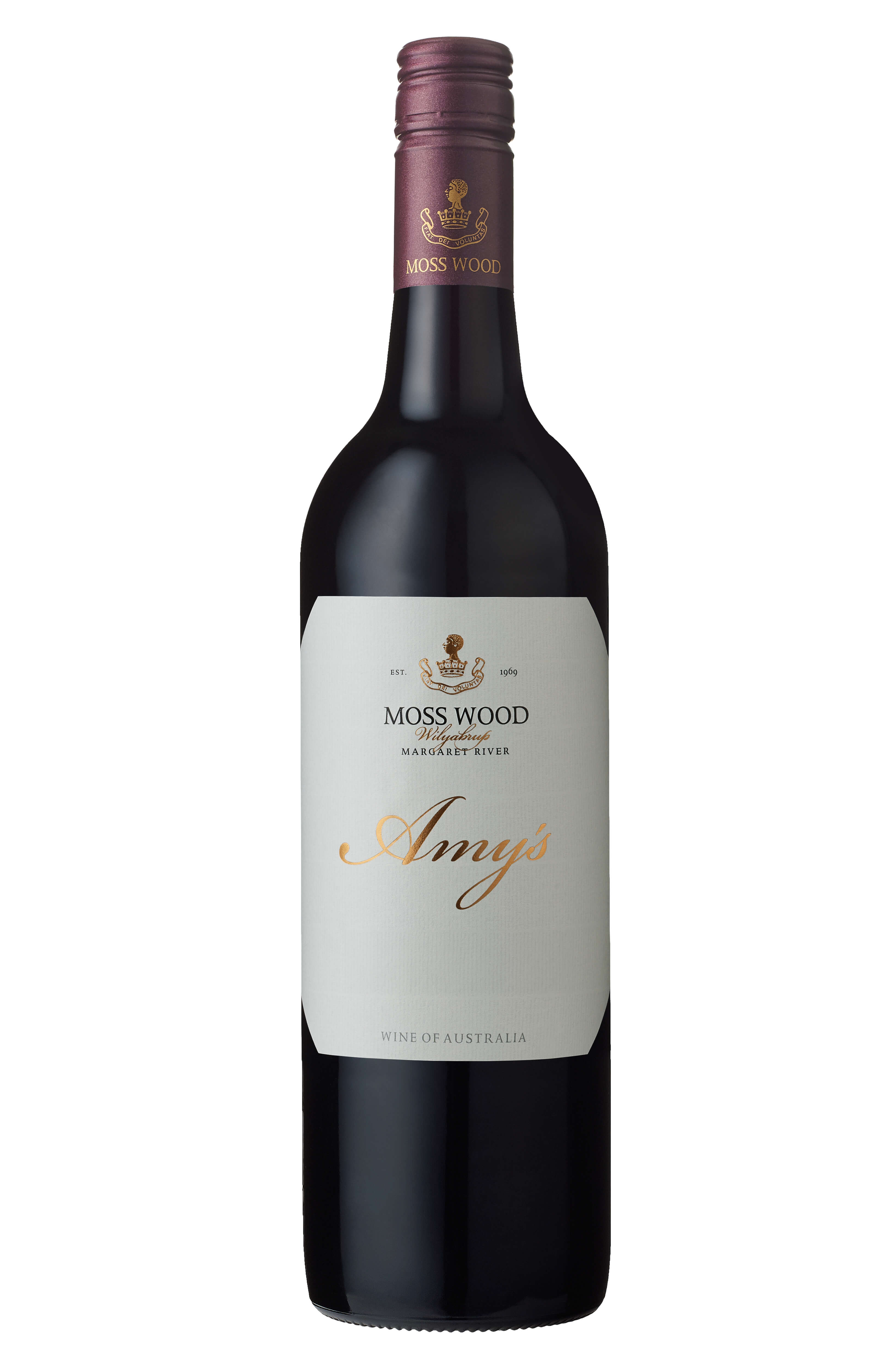 Amy's Cabernet Blend