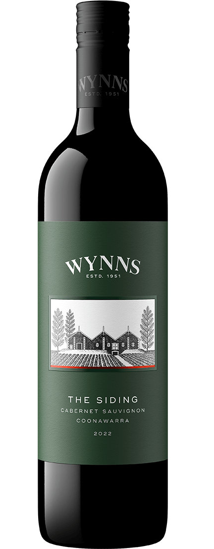 The Siding Cabernet Shiraz Malbec Merlot