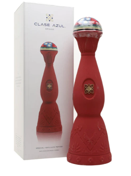 Mezcal San Luis Joven 750ml