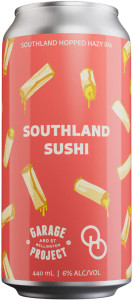 Garage Project Southland Sushi 440ml