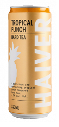Tropical Punch Hard Tea 4pk