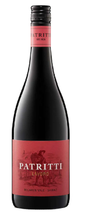 Lavoro Shiraz 750ml