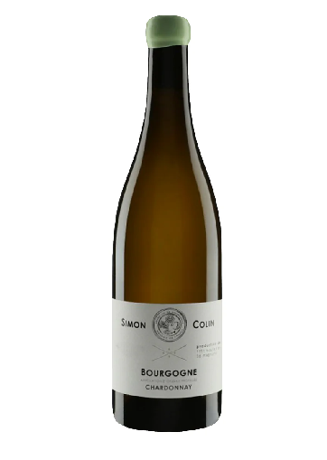 Bourgogne Chardonnay 2022