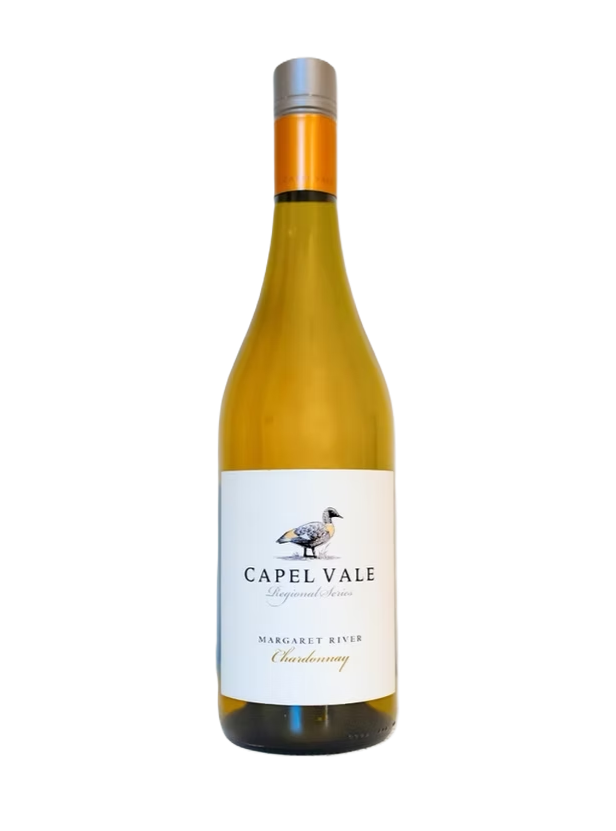 Regional Chardonnay 2022