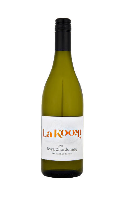Boya Chardonnay 2021
