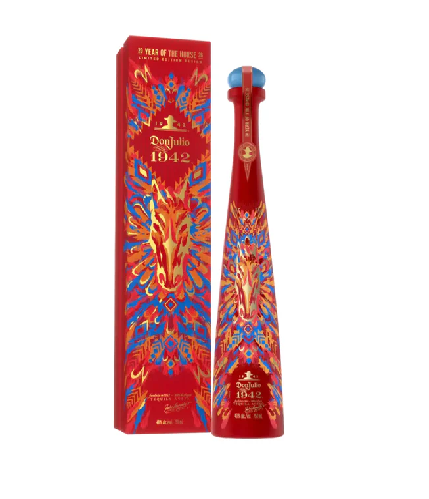 1942 Year of the Horse Limited Edition 750ml