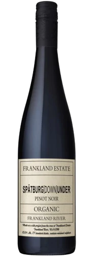 Frankland Estate