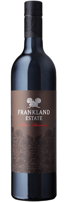 Olmo's Reward Bordeaux Blend