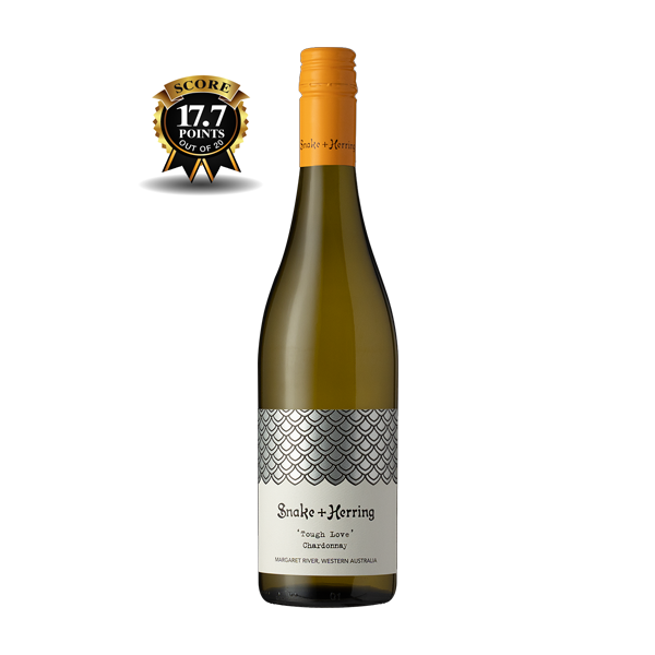 Tough Love Chardonnay 2024