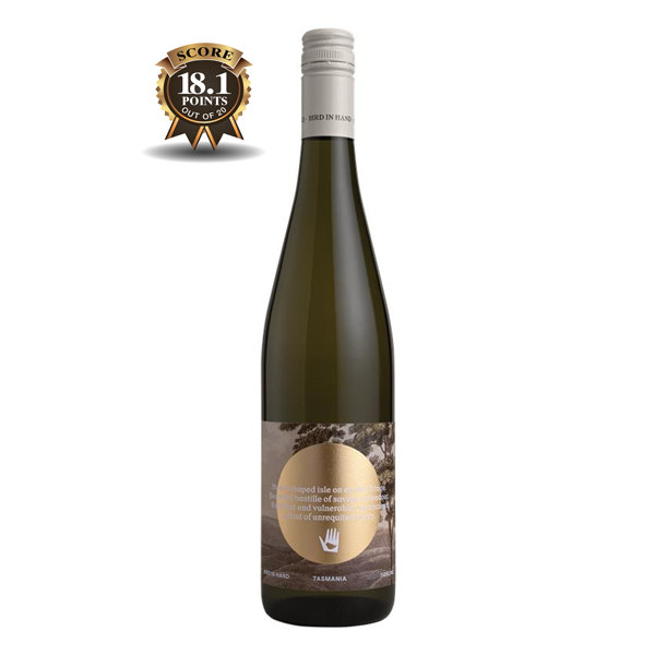 Tasmanian Riesling 2025