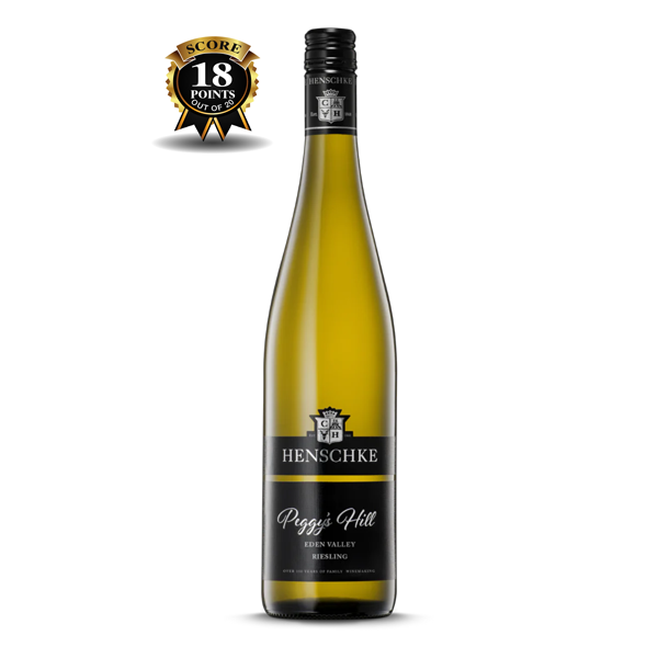 Peggy's Hill Eden Valley Riesling