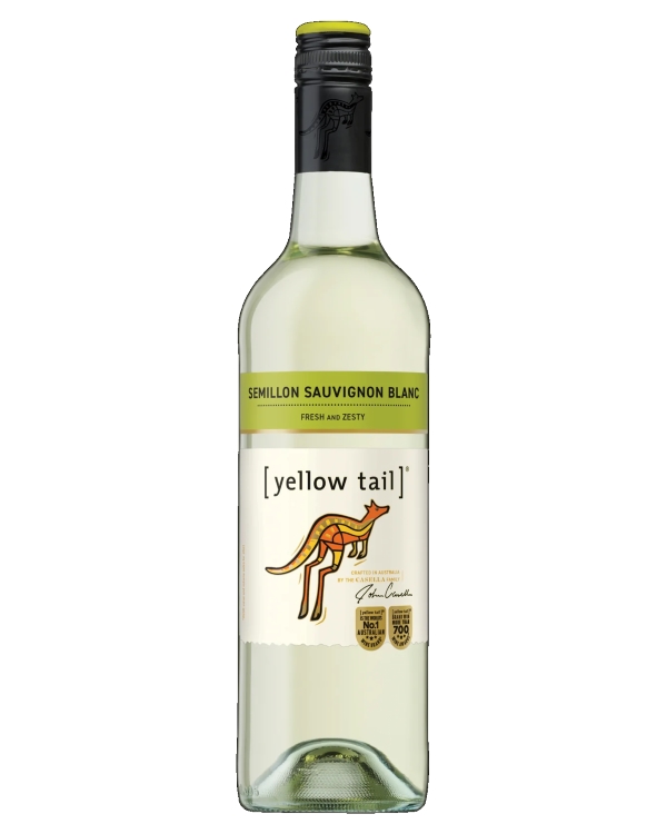 Semillon Sauvignon Blanc