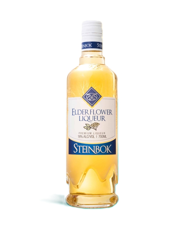 Elderflower Liqueur 700ml