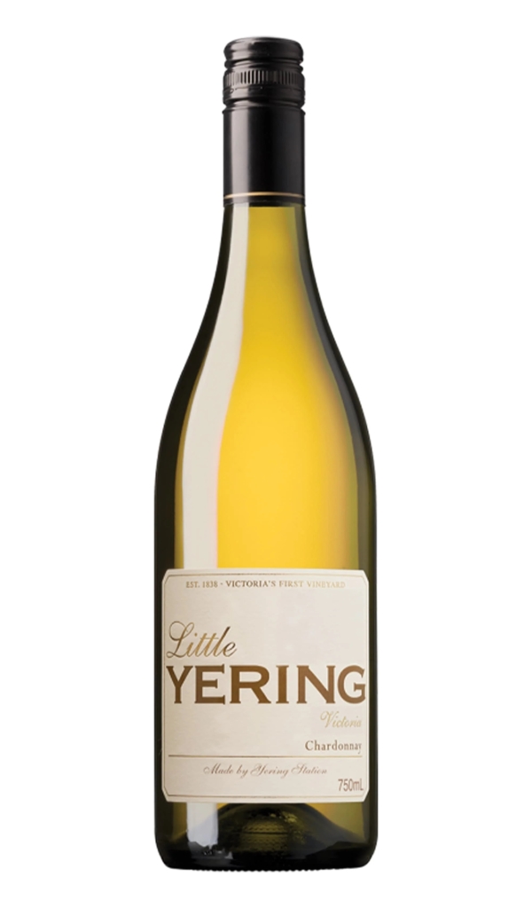Little Yering Chardonnay