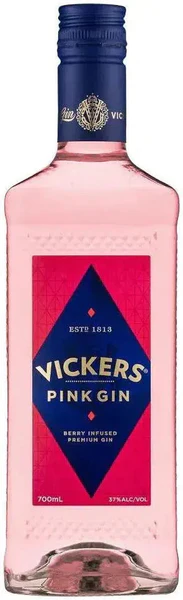 Pink Gin 700ml