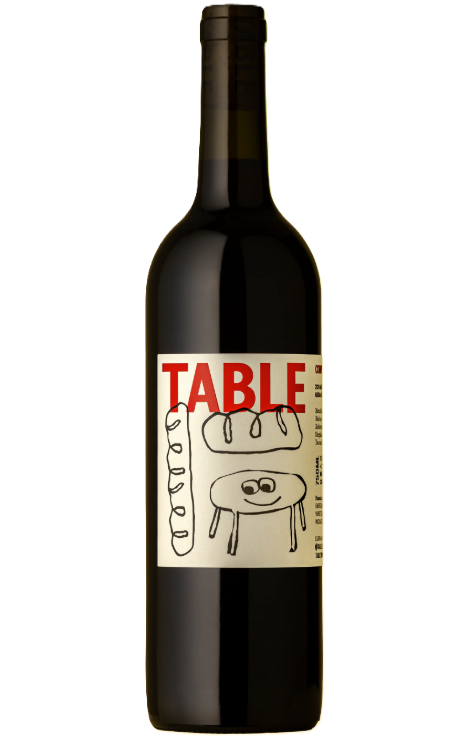 Complimentary Bread Grenache Mencia 750ml