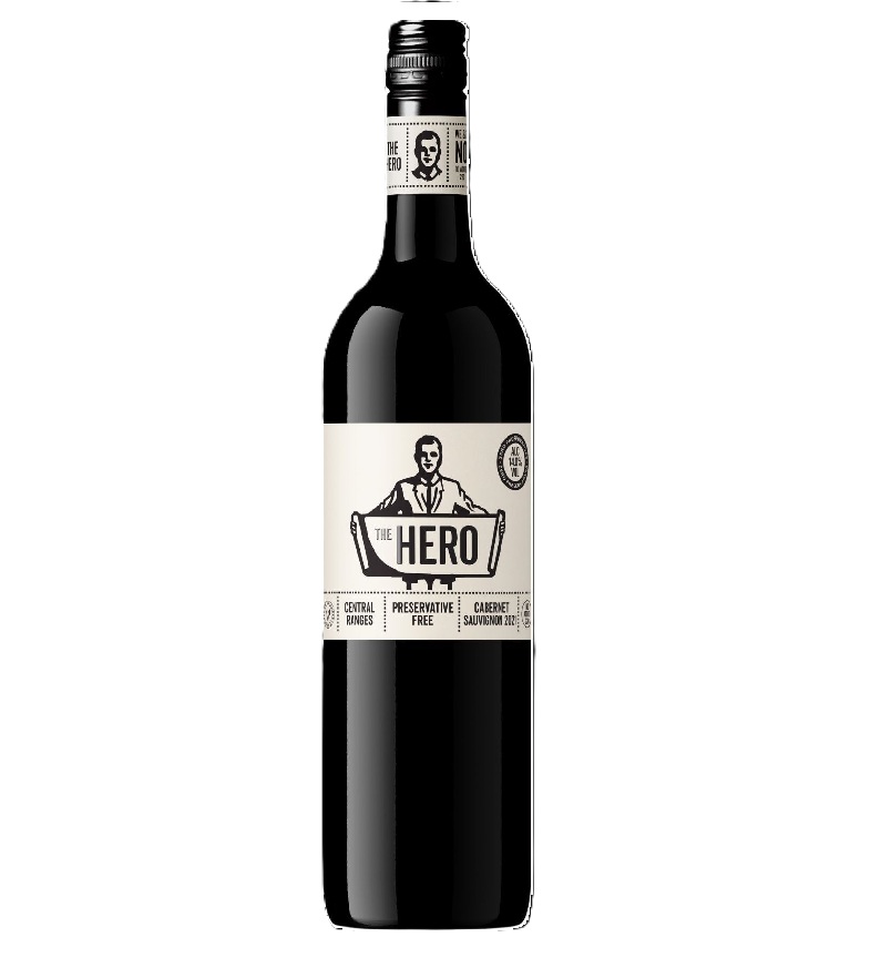 Preservative Free Cabernet Sauvignon 750ml