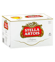 Bottles 330mL Carton