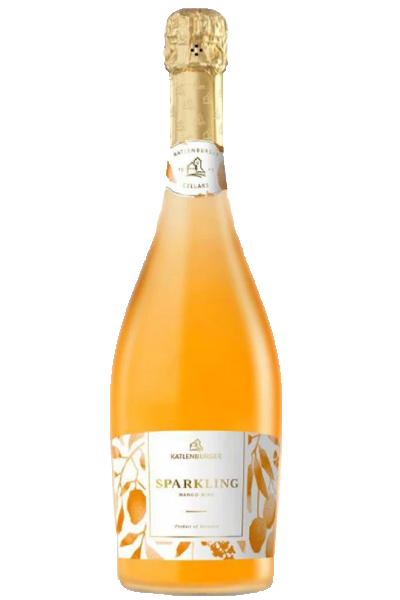 Sparkling Mango Wine 750ml