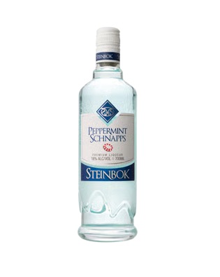 Peppermint Schnapps 700ml