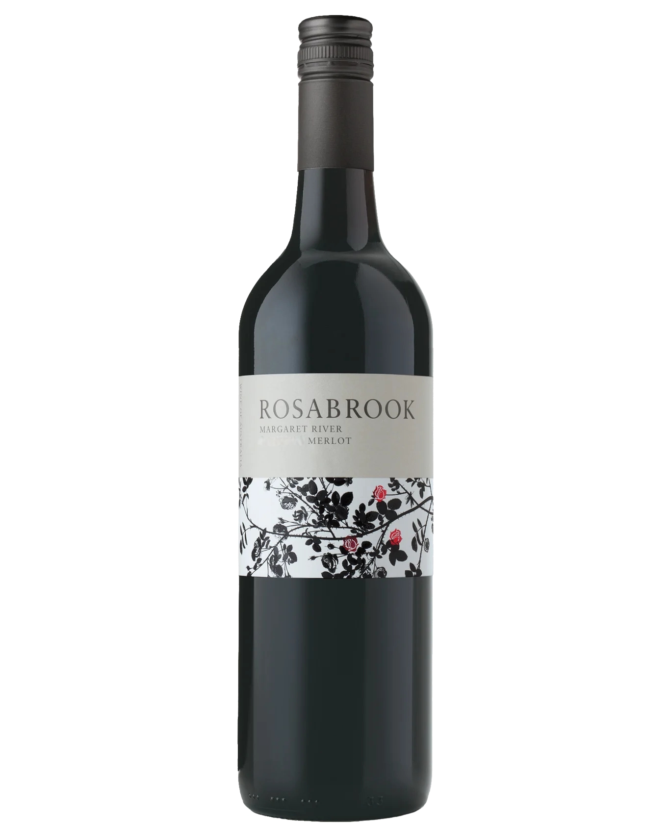 Margaret River Merlot 2018