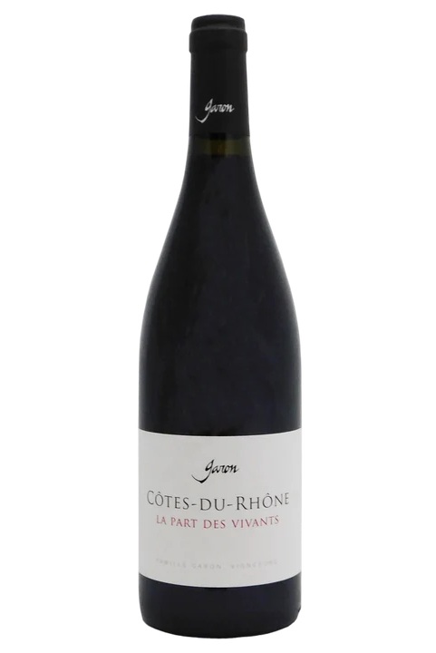 Cotes du Rhone Rouge 750ml