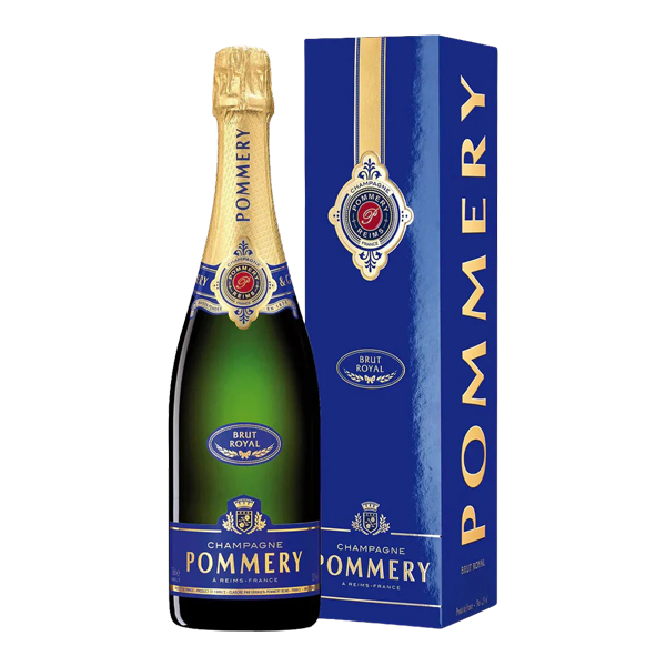 Brut Royal Champagne NV