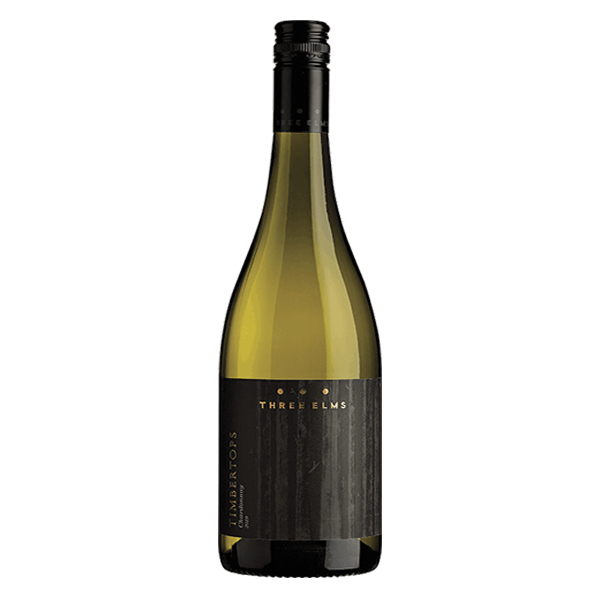 Timbertops Chardonnay 750ml