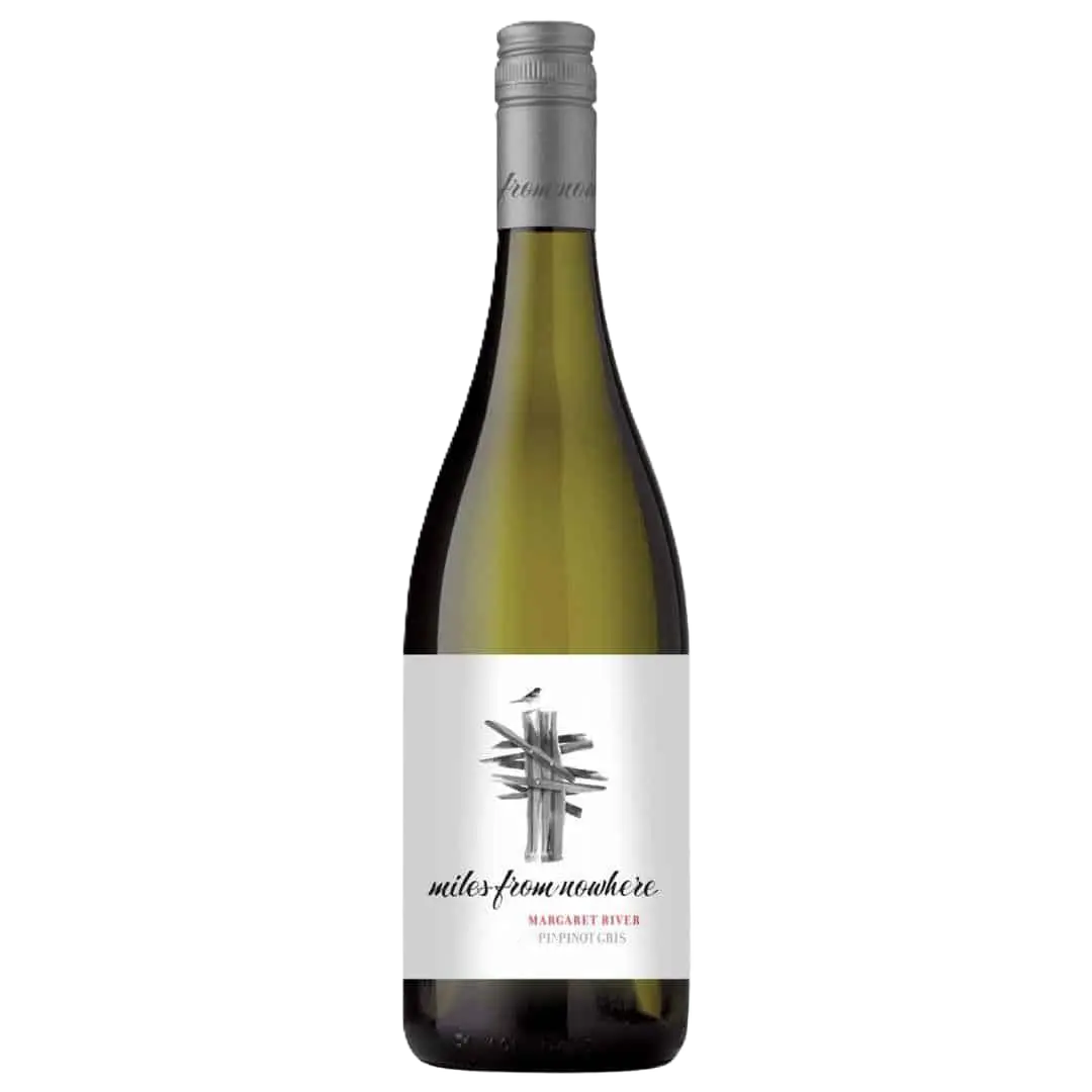 Pinot Gris 750ml