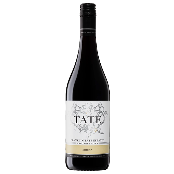 Alexander Shiraz 750ml