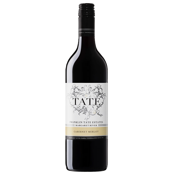 Cab Merlot 750ml