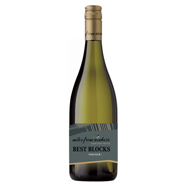 Best Blocks Viognier 750ml