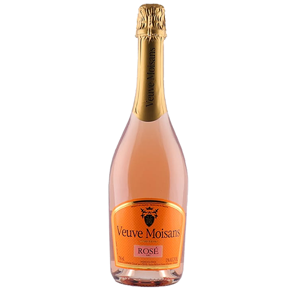 Moisans Rose Brut 750ml