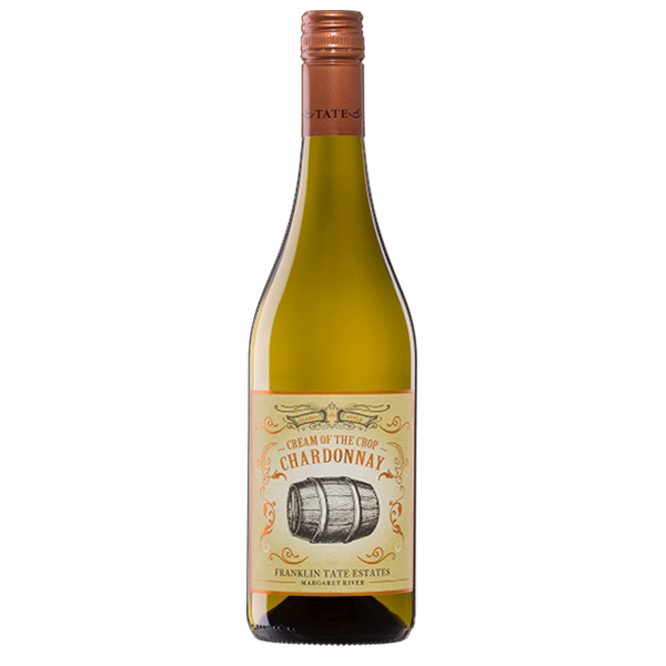 Cream of the Crop Chardonnay