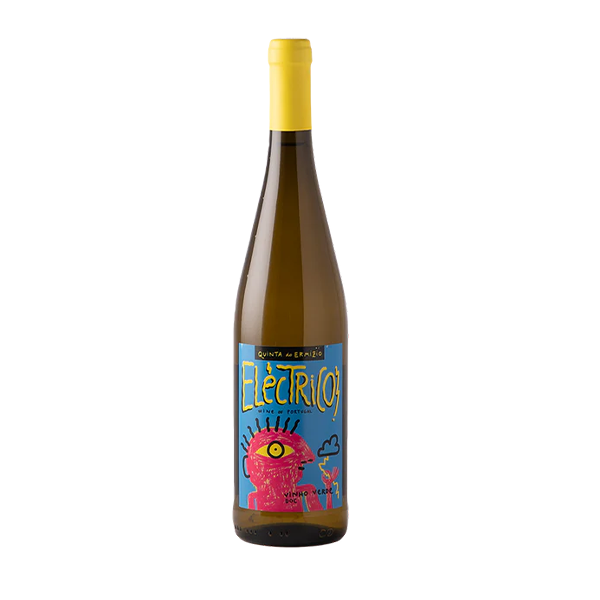 Electrico Vinho Verde 750ml