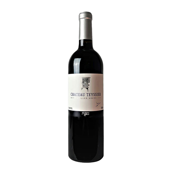 St Emilion Grand Cru 750ml