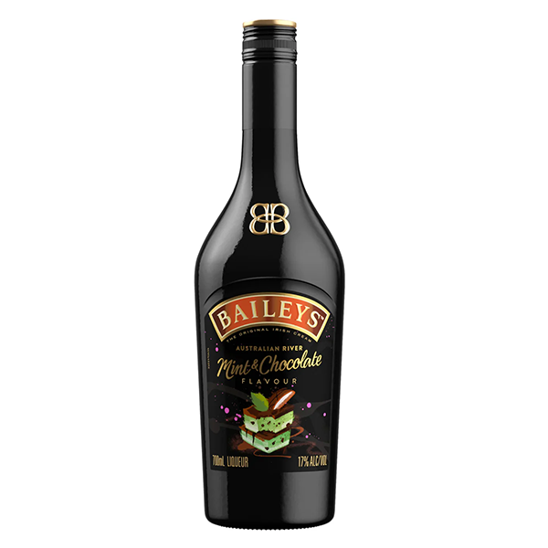 Aus River Mint & Chocolate 700ml