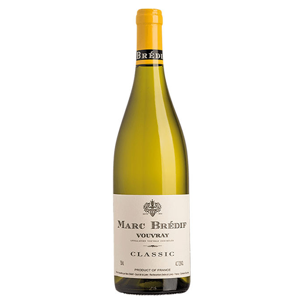 Vouvray Classic 750mL