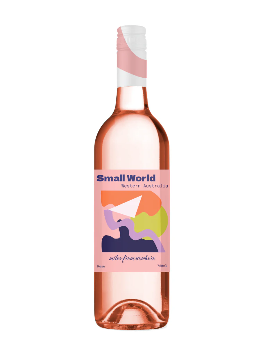 Rose 750ml