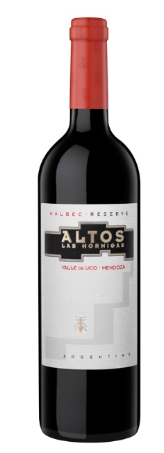 Las Hormigas Valle de Uco 750ml