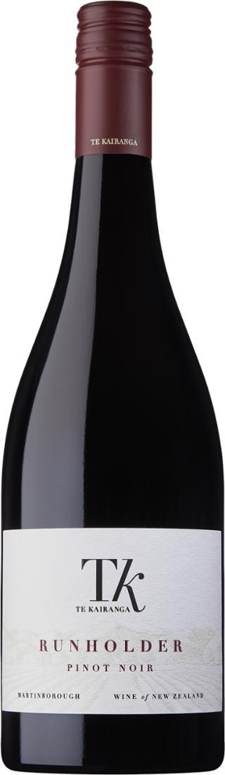 Runholder Pinot Noir
