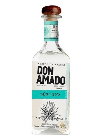 Rustico Mezcal 700ml