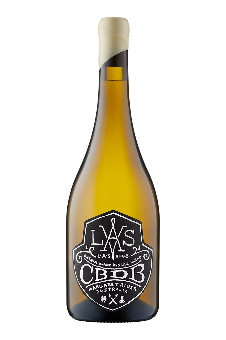 CBDB (Chenin Blanc Dynamic Blend)